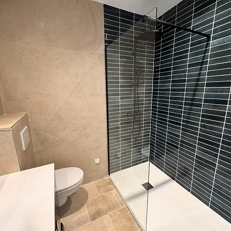 Villa Mimosa Piscine Privée *