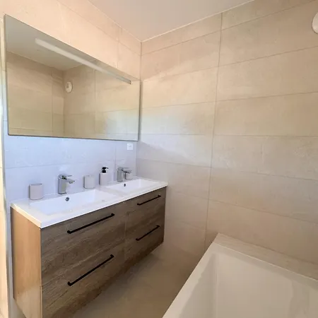 Mimosa Piscine Privée Villa *