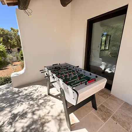 Villa Mimosa Piscine Privee *