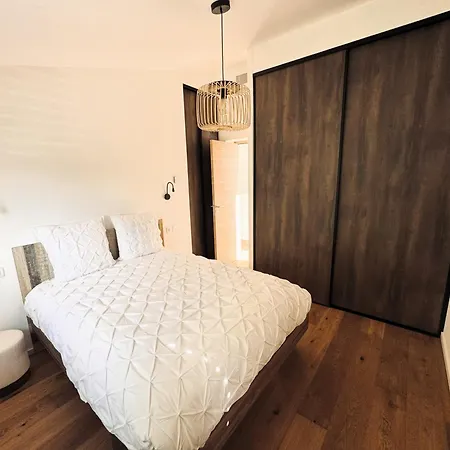 Mimosa Piscine Privée Villa *