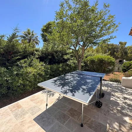 Mimosa Piscine Privée *