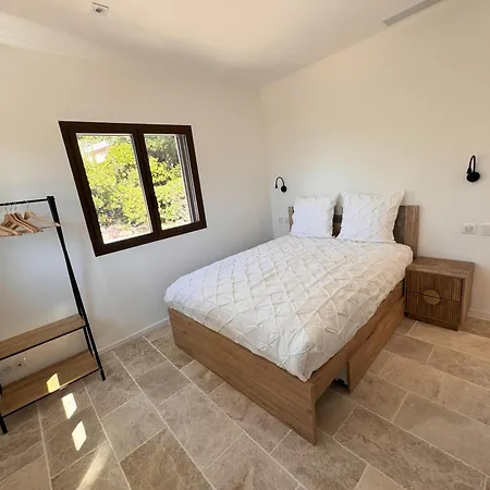 Villa Mimosa Piscine Privée *