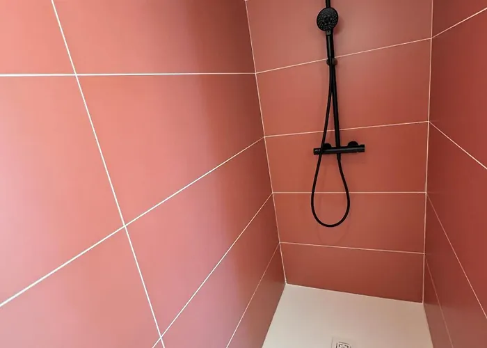 Villa Mimosa Piscine Privee