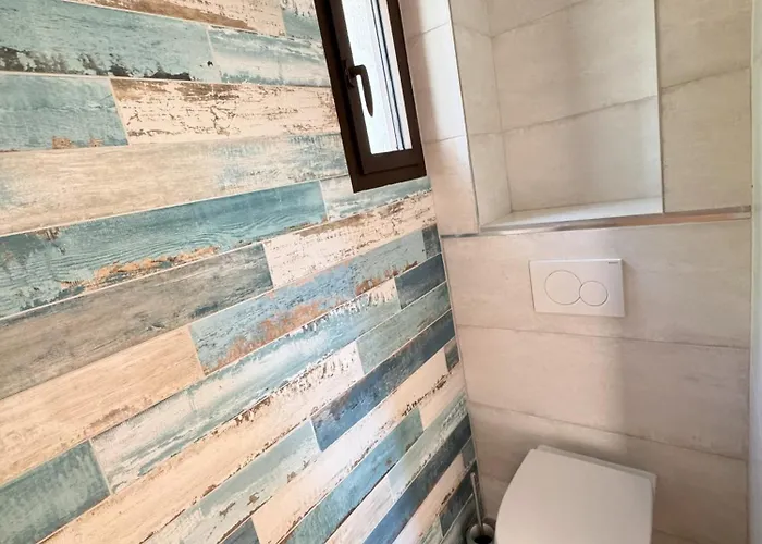 Mimosa Piscine Privee *