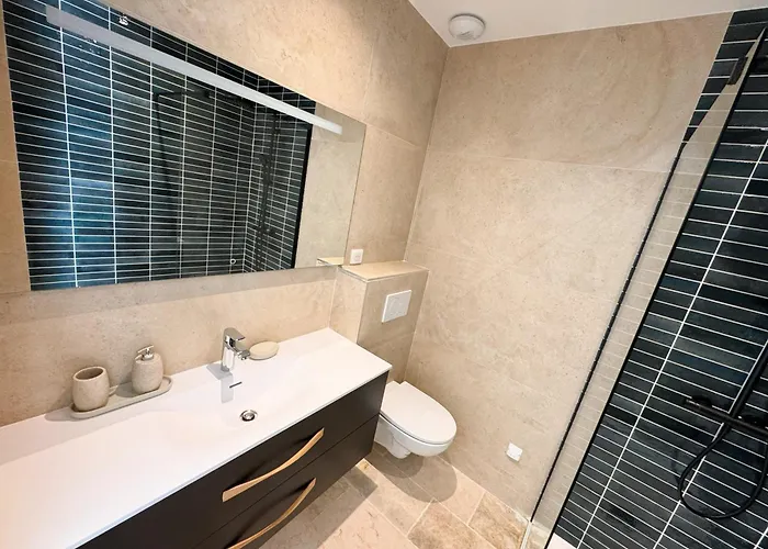 Mimosa Piscine Privee Saint-Cyr-sur-Mer