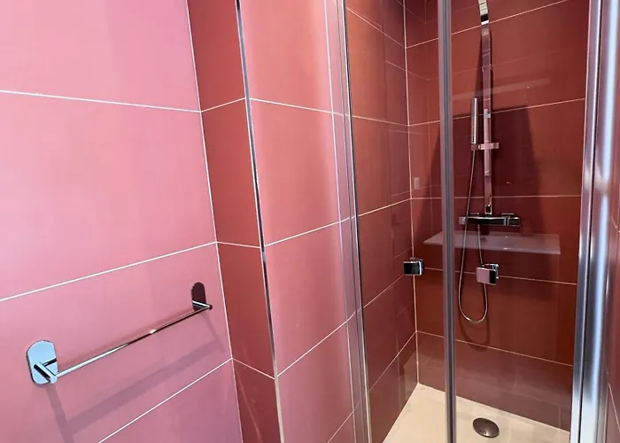 Mimosa Piscine Privee * Saint-Cyr-sur-Mer