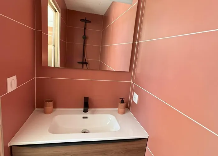 Mimosa Piscine Privee * Saint-Cyr-sur-Mer