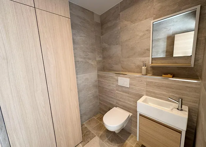 Villa Mimosa Piscine Privee *