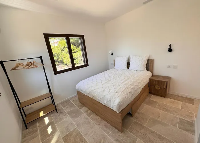 Villa Mimosa Piscine Privee *